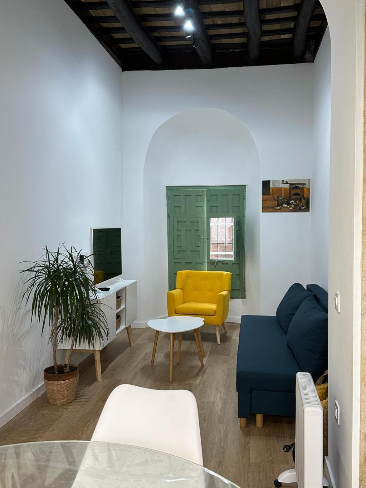 Willa Casa En El Centro De Arahal El Arahal Zewnętrze zdjęcie